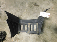 2010 Arctic Cat Mud Pro 700 Right Foot Board 1406-356
