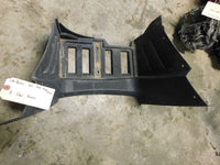 2010 Arctic Cat Mud Pro 700 Right Foot Board 1406-356