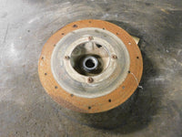 2010 Arctic Cat Mud Pro 700 Right Front Wheel Hub