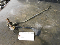 2010 Arctic Cat Mud Pro 700 Shifter & Linkage