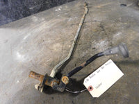 2010 Arctic Cat Mud Pro 700 Shifter & Linkage