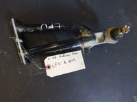 2005 Honda Rubicon 500 Left Front Upper A Arm 51380-HP0-A00