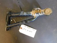 2005 Honda Rubicon 500 Left Front Upper A Arm 51380-HP0-A00