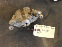 2005 Honda Rubicon 500 Right Front Brake Caliper