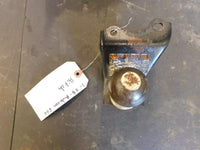 2005 Honda Rubicon 500 Hitch