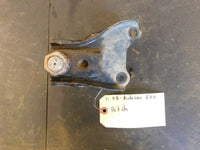 2005 Honda Rubicon 500 Hitch