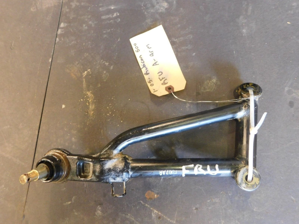 2005 Honda Rubicon 500 Right Front Upper A Arm
