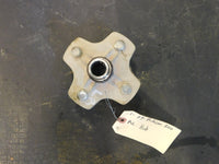 2005 Honda Rubicon 500 Left Rear Wheel Hub