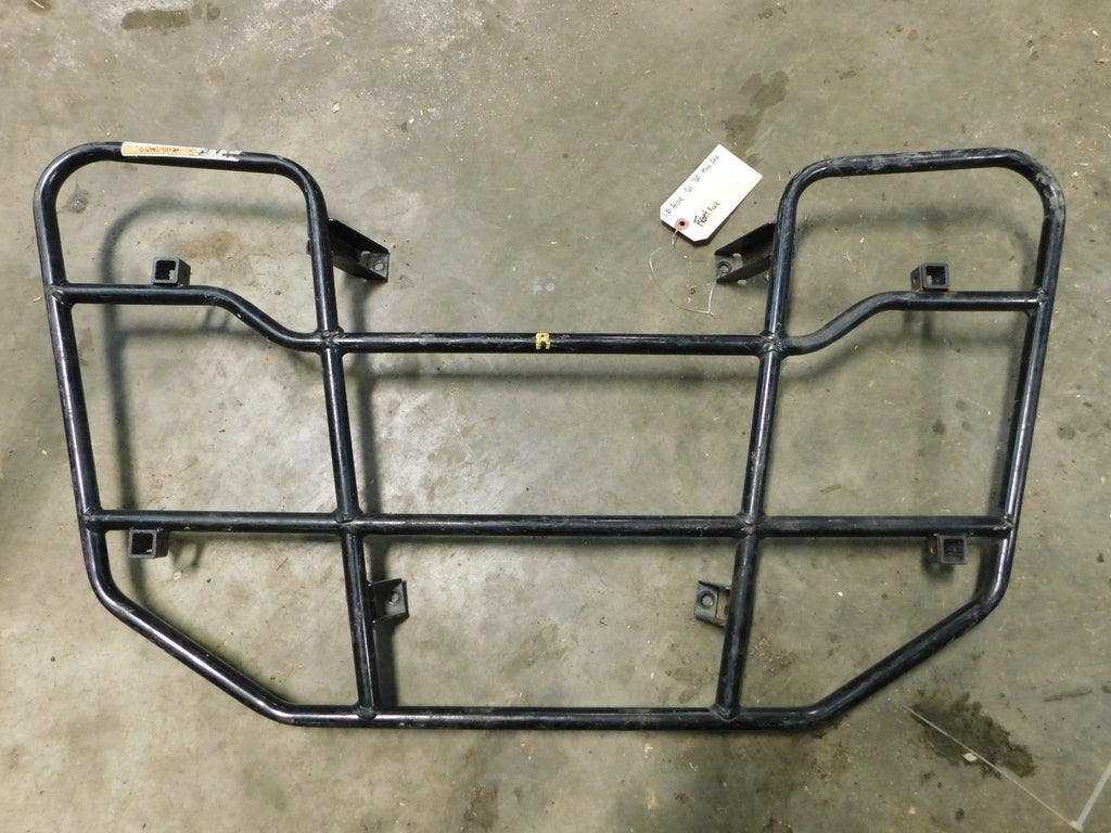 2010 Arctic Cat Mud Pro 700 Rear Rack