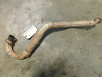 2010 Arctic Cat Mud Pro 700 Header Pipe