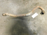 2010 Arctic Cat Mud Pro 700 Header Pipe