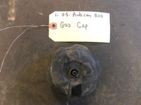 2005 Honda Rubicon 500 Gas / Fuel Cap 17620-HF7-000
