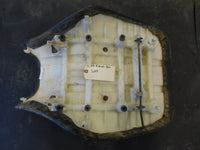 2005 Honda Rubicon 500 Seat