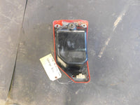 2005 Honda Rubicon 500 Front Storage Box