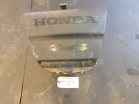 2005 Honda Rubicon 500 Rear Storage Box