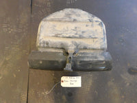 2005 Honda Rubicon 500 Rear Storage Box