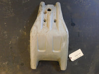 2005 Honda Rubicon 500 Plastic Skid Plate 50355-HN5-670