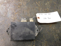 2002 Yamaha Warrior 350 CDI