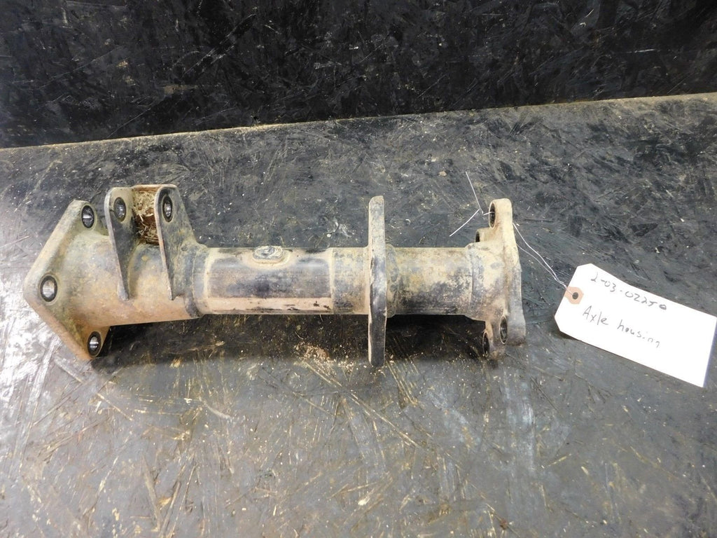 2003 Suzuki Ozark 250 Axle Housing