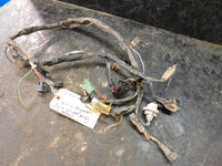 2003 Suzuki Ozark 250 Wiring Harness 36610-05G00