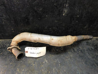2003 Suzuki Ozark 250 Header Pipe
