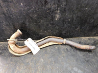 2003 Suzuki Ozark 250 Header Pipe
