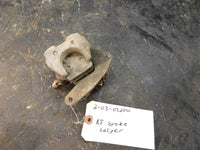 2003 Suzuki Ozark 250 Right Front Brake Caliper