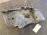2005 Honda Rubicon 500 Right Side Splash Guard