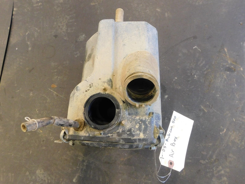2005 Honda Rubicon 500 Air Box 17211-HP0-A00
