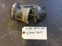 2005 Honda Rubicon 500 Intake Boots