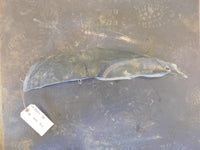 2005 Honda Rubicon 500 Right Rear Fender Flare