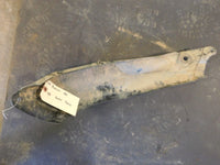 2005 Honda Rubicon 500 Right Rear Fender Flare