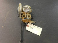 2002 Kawasaki Prairie 400 4x4 Carb 15003-1446