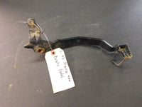 2002 Kawasaki Prairie 400 4x4 Rear Brake Pedal