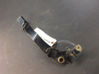 2002 Kawasaki Prairie 400 4x4 Rear Brake Pedal