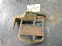 1988 Suzuki LT300 2x4 Quadrunner Right Foot Rest Peg