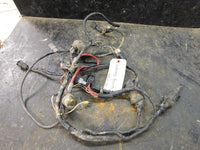 1988 Suzuki LT300 2x4 Quadrunner Wiring Harness