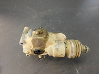 2002 Kawasaki Prairie 400 4x4 Front Differential / Diff
