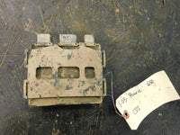 2003 Kawasaki Prairie 650 4x4 CDI