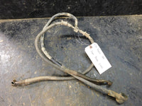 2003 Kawasaki Prairie 650 4x4 Front Brake Lines