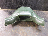 2003 Kawasaki Prairie 650 4x4 Speedometer Bezel & Bar Cover 35004-1452-6A