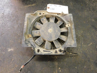 2003 Polaris Magnum 330 4x4 Fan