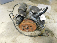 2004 Polaris Sportsman 500 Bottom End - CORE