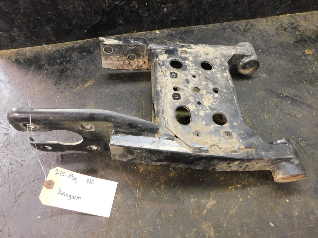 2003 Polaris Magnum 330 4x4 Swing Arm