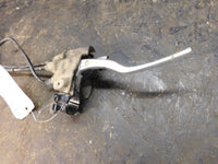 2001 Yamaha Raptor 660 Clutch Perch w/ Cables