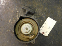 1985 Honda TRX125 Pull Start