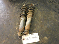 1991 Yamaha Moto-4 250 Front Shocks