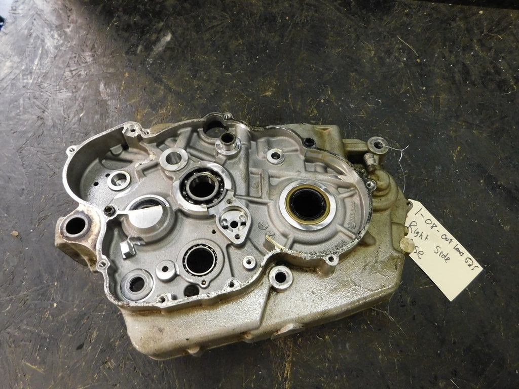 2008 Polaris Outlaw 525 Right Side Case