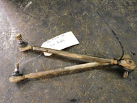 1999 Kawasaki Prairie 300 4x4 Tie Rods
