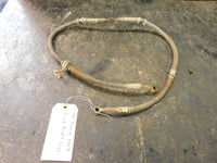 1999 Kawasaki Prairie 300 4x4 Front Brake Line